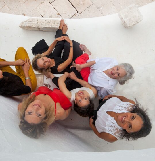 Ensemble De Caelis