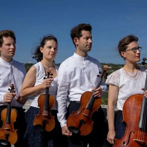 Quatuor Girard