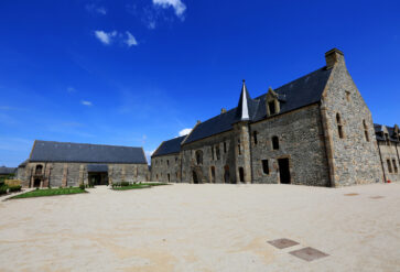Prieuré d'Ardevon