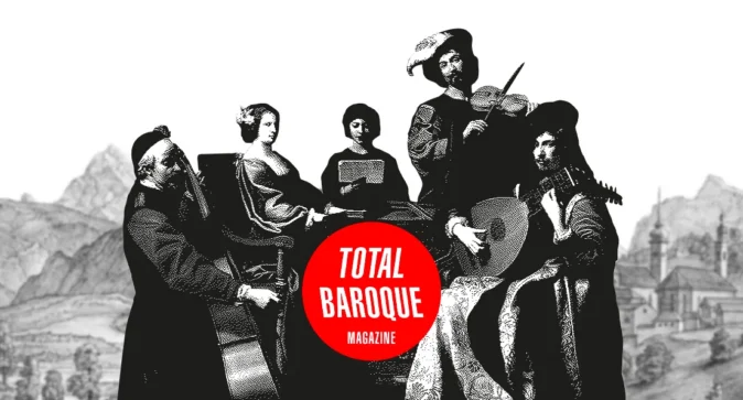 Total Baroque Magazine