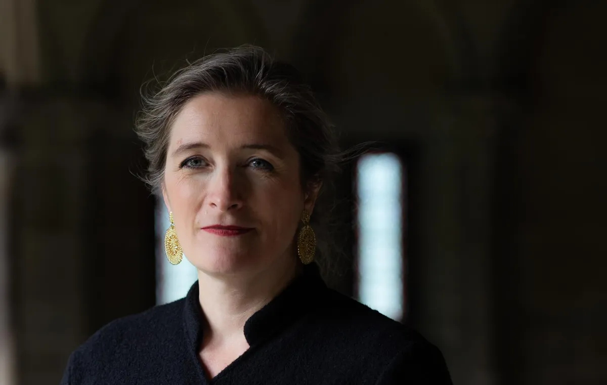 Laetitia Corcelle