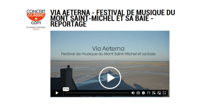 Visuel Concertclassic.com