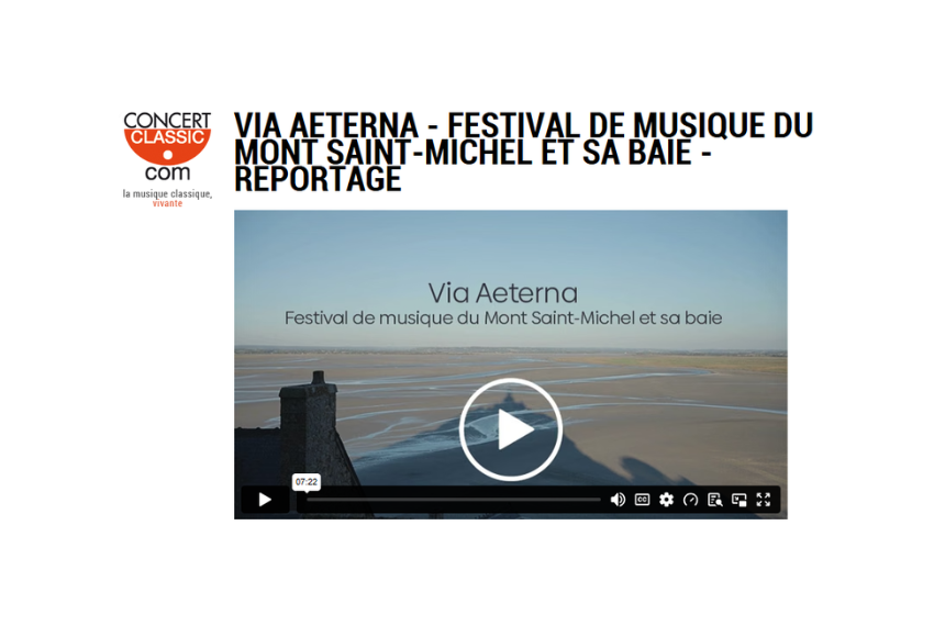 Visuel Concertclassic.com